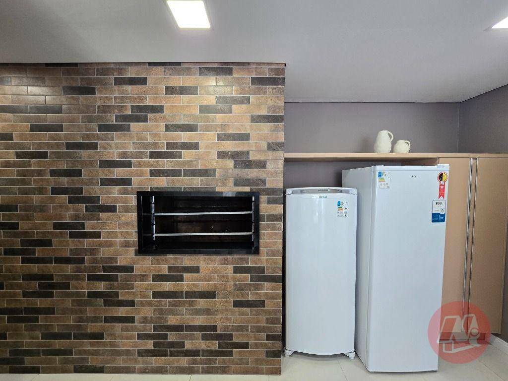 Apartamento para alugar com 3 quartos, 74m² - Foto 33