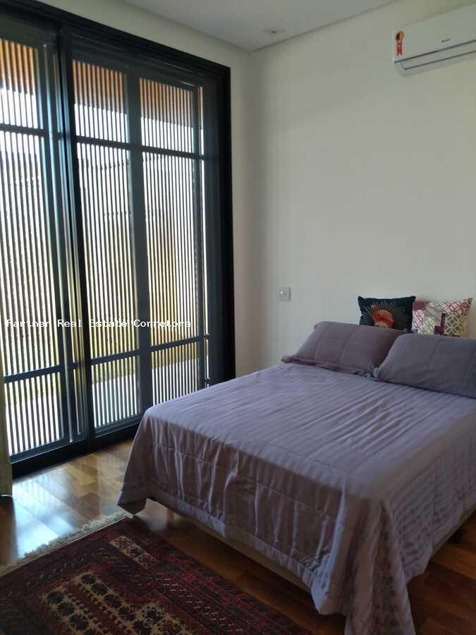 Casa de Condomínio à venda com 6 quartos, 600m² - Foto 10