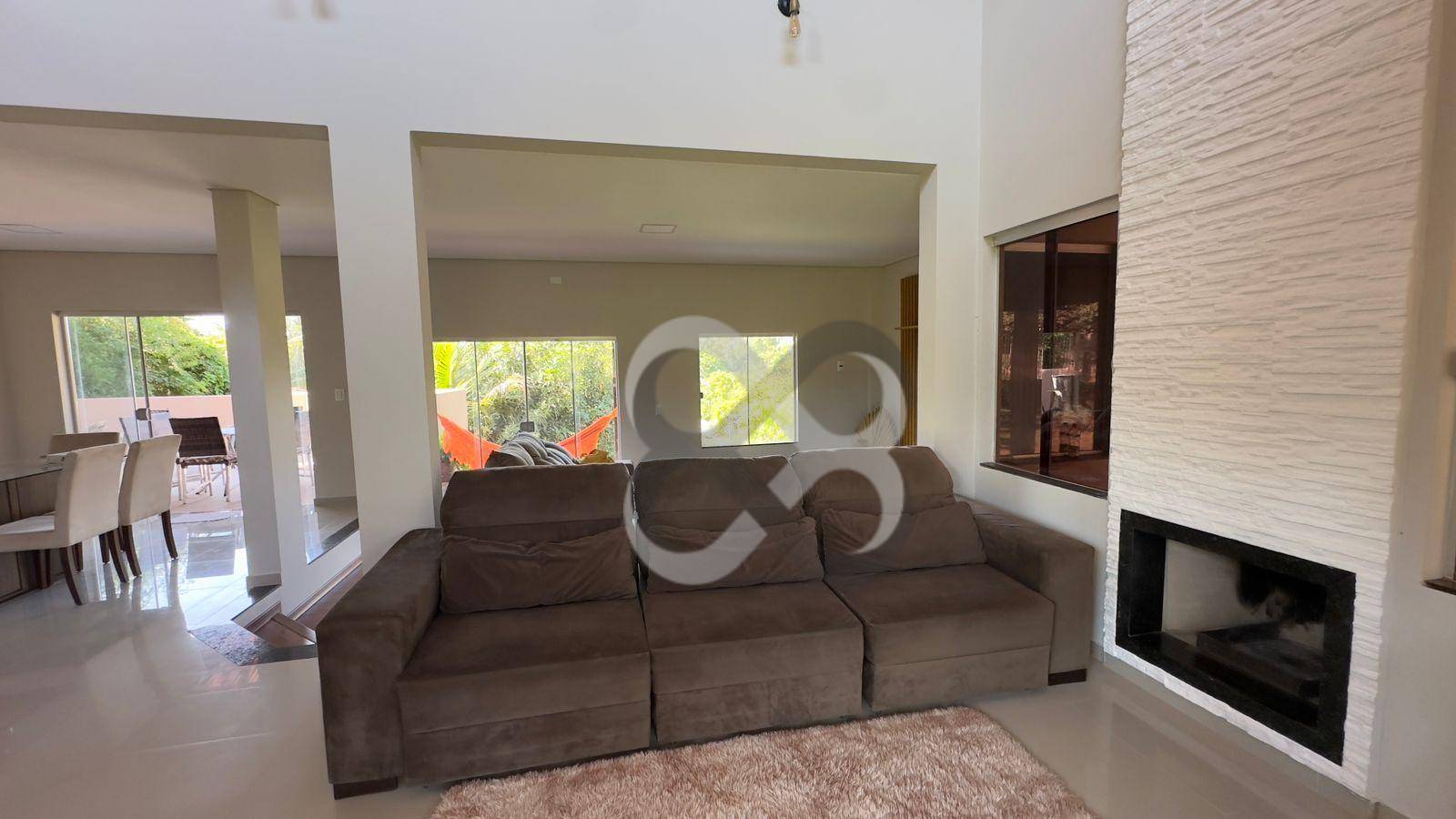Chácara à venda com 4 quartos, 400m² - Foto 9