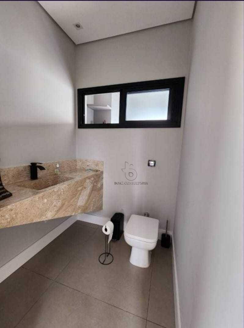 Casa de Condomínio à venda com 3 quartos, 300m² - Foto 14