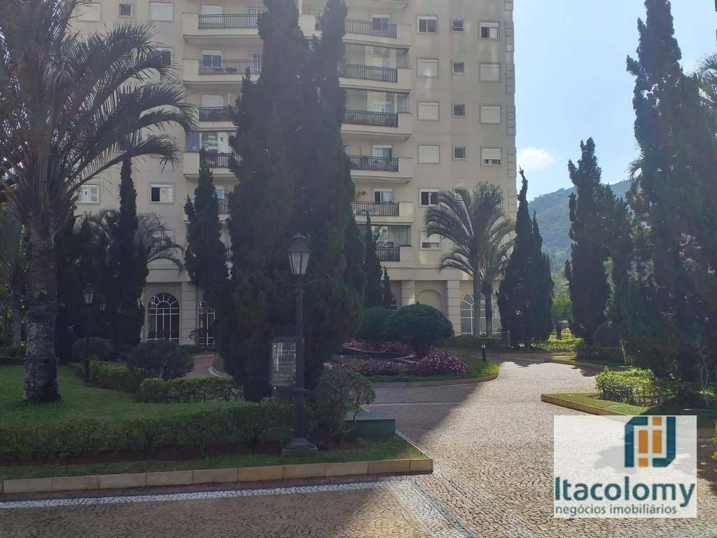 Apartamento para alugar com 3 quartos, 139m² - Foto 58