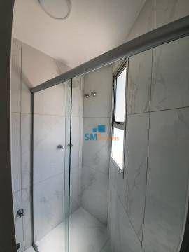 Apartamento à venda com 3 quartos, 101m² - Foto 11