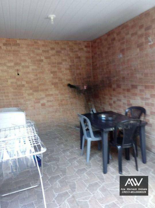 Casa de Condomínio à venda com 4 quartos, 230m² - Foto 53