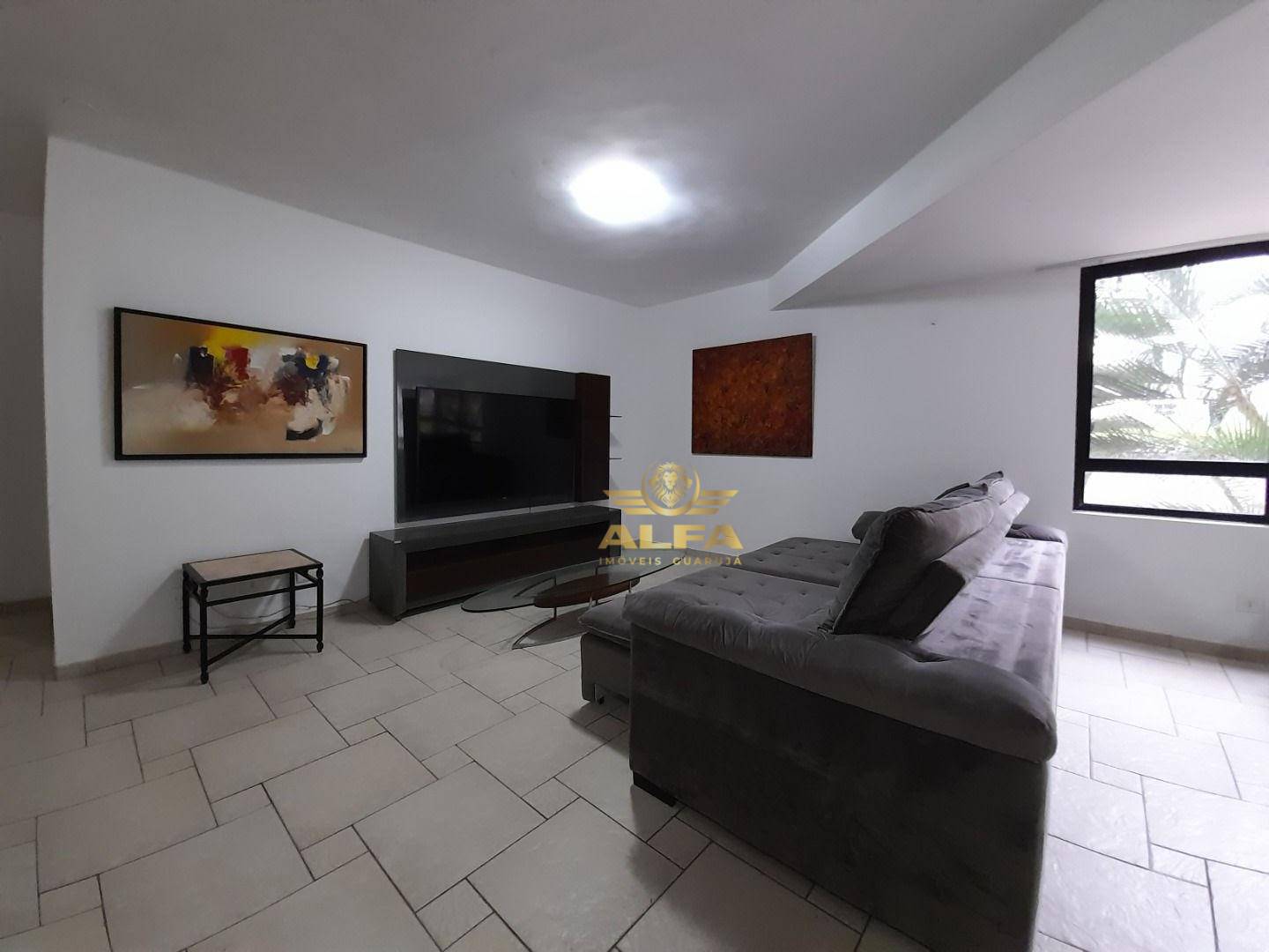 Apartamento à venda com 3 quartos, 190m² - Foto 9