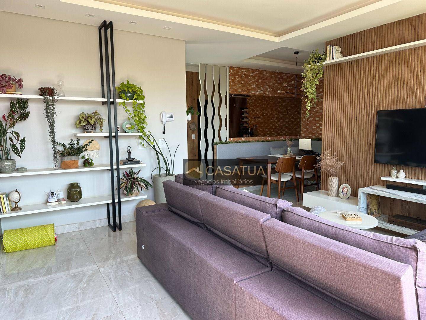 Casa, 3 quartos, 127 m² - Foto 3