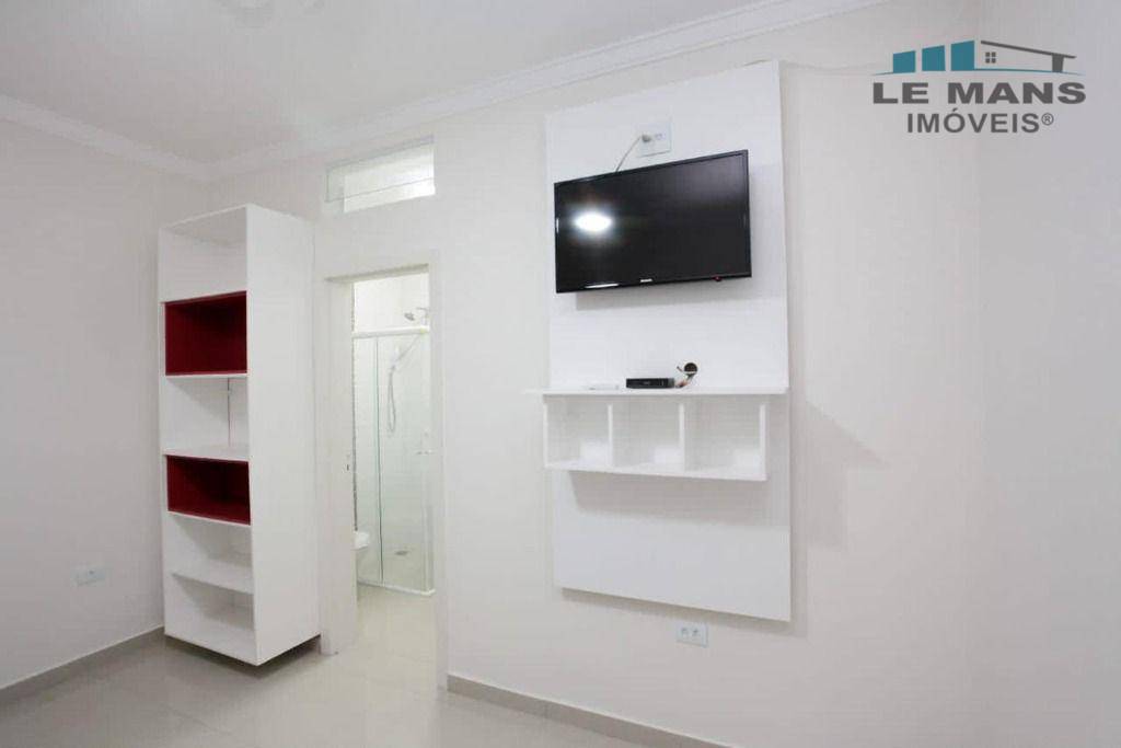 Casa de Condomínio à venda com 6 quartos, 770m² - Foto 22