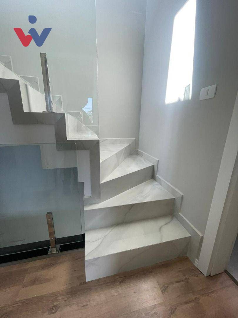 Sobrado à venda com 2 quartos, 130m² - Foto 44