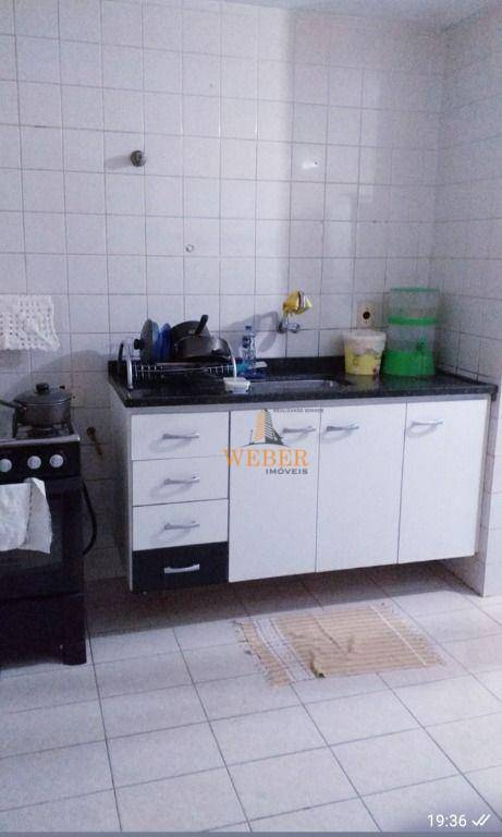 Apartamento à venda com 2 quartos, 55m² - Foto 14