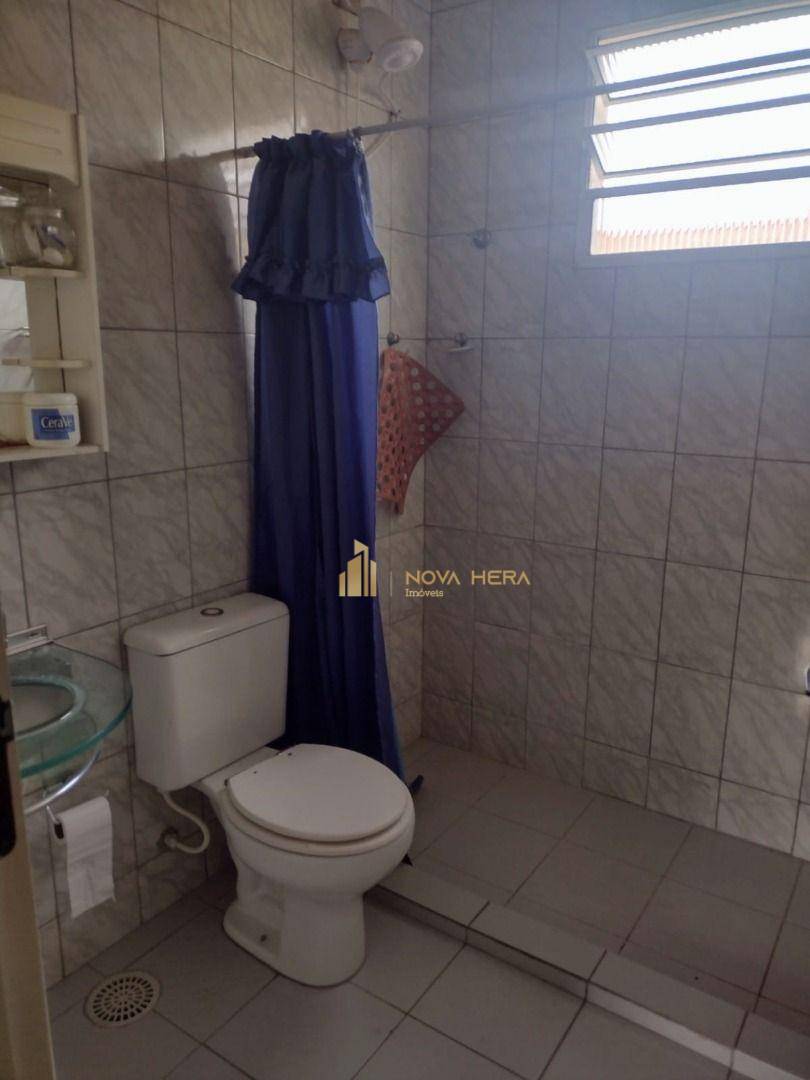 Sobrado à venda com 3 quartos, 80m² - Foto 2