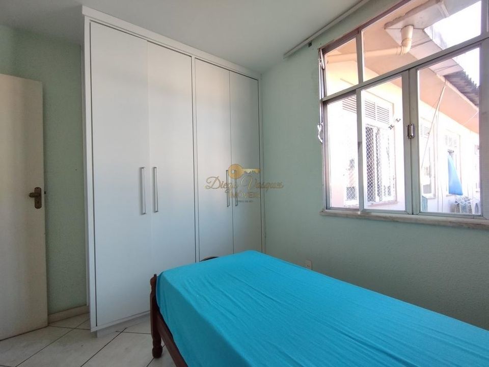 Apartamento à venda com 2 quartos, 48m² - Foto 7