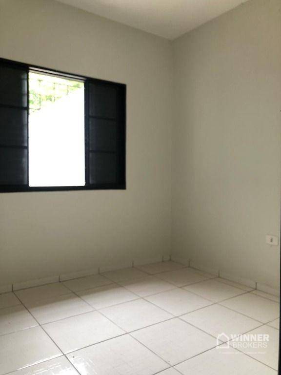 Casa à venda com 2 quartos, 55m² - Foto 9