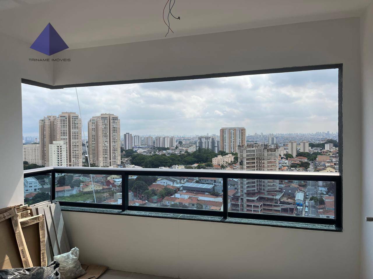 Apartamento à venda com 2 quartos, 69m² - Foto 10