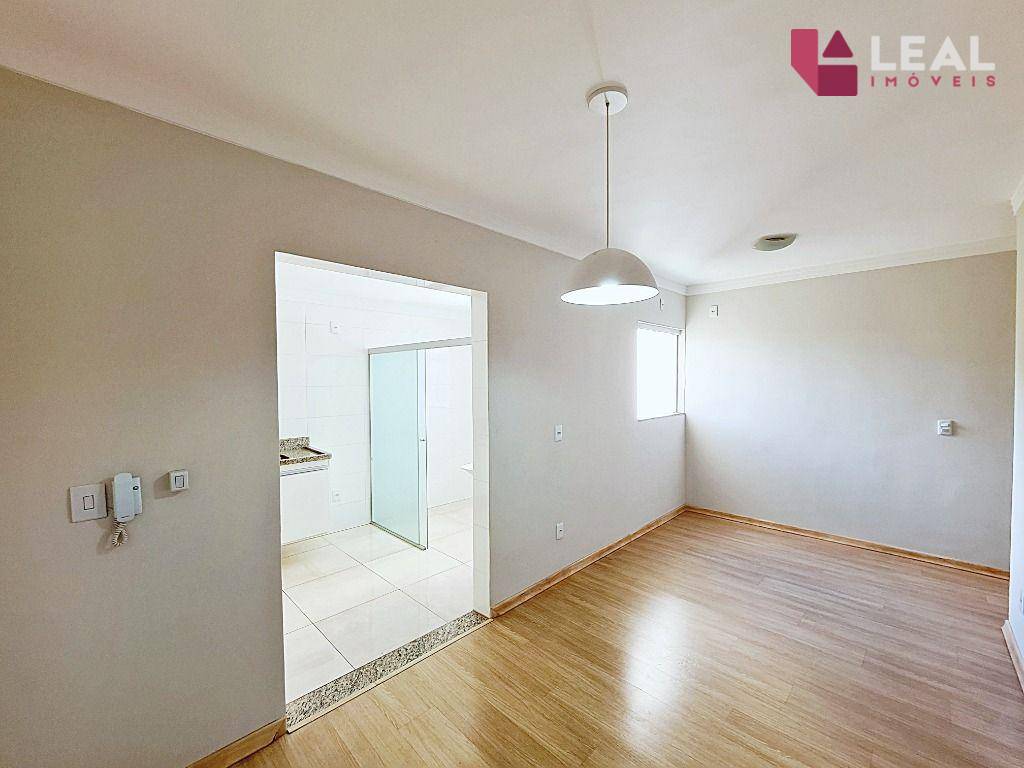Apartamento, 2 quartos, 57 m² - Foto 1