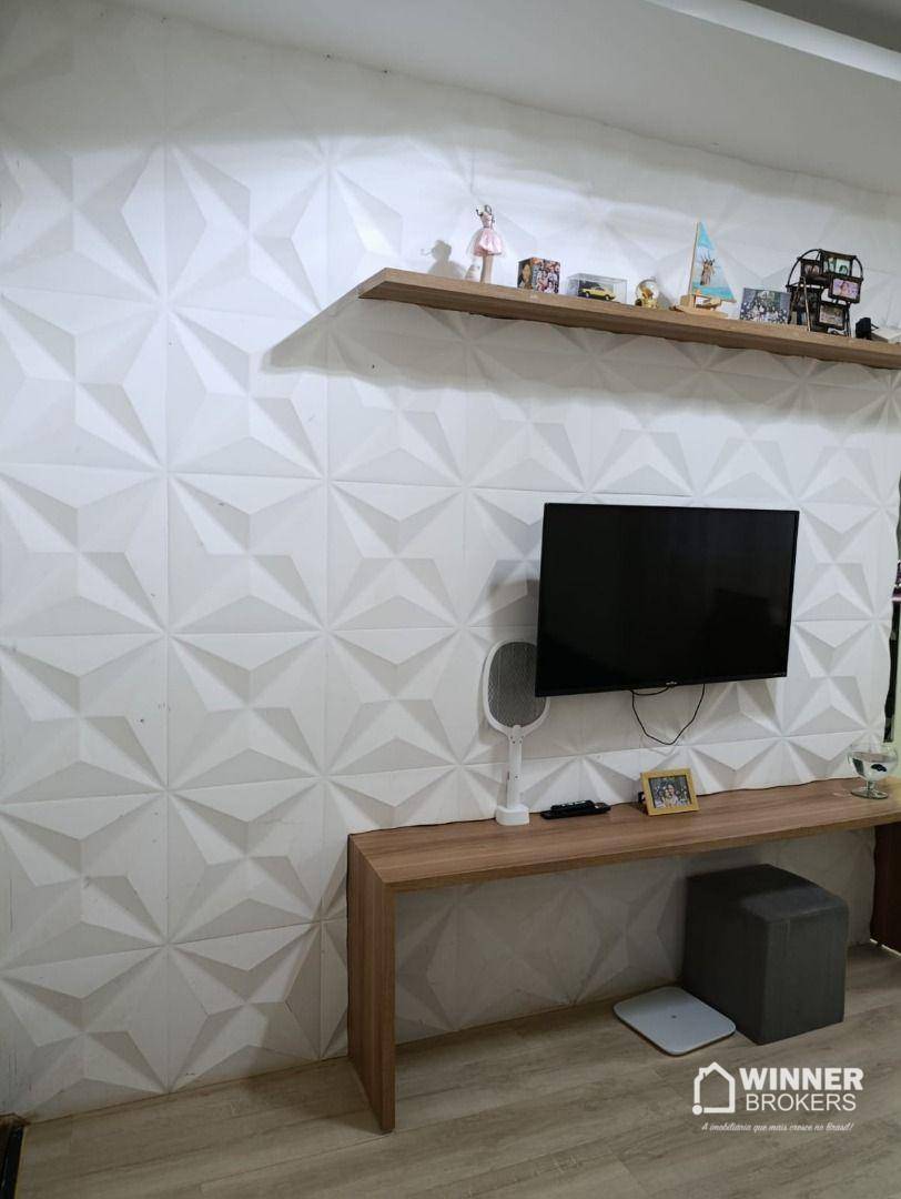 Casa à venda com 2 quartos, 90m² - Foto 7