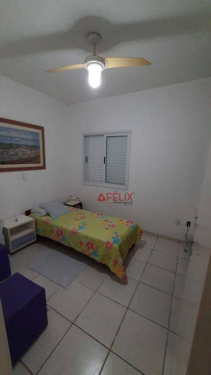 Casa de Condomínio à venda com 3 quartos, 124m² - Foto 12