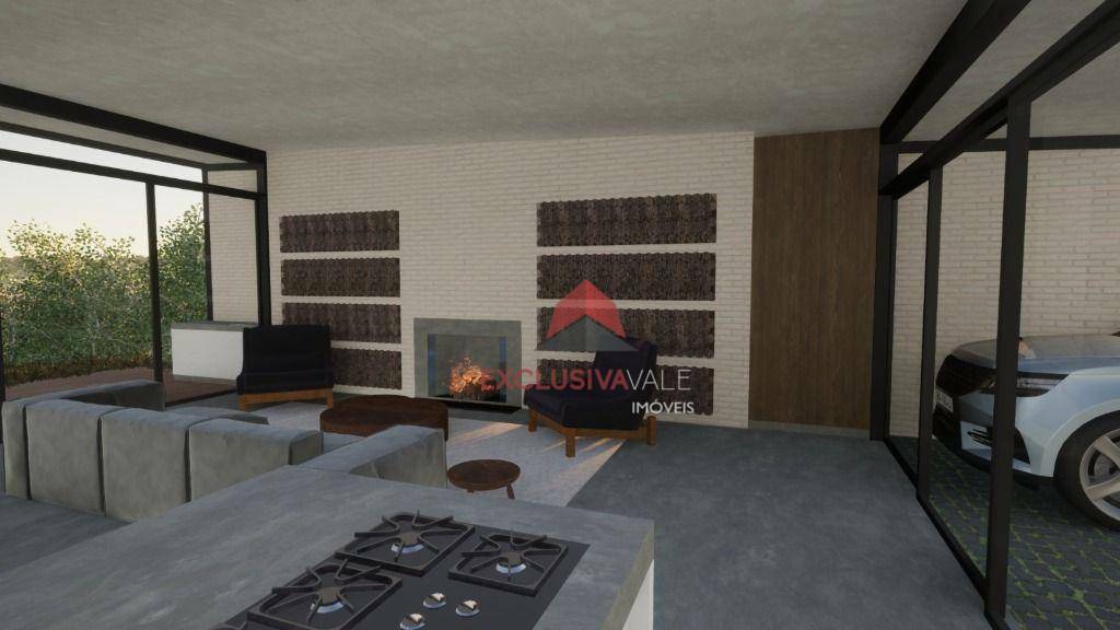 Casa de Condomínio à venda com 2 quartos, 250m² - Foto 6