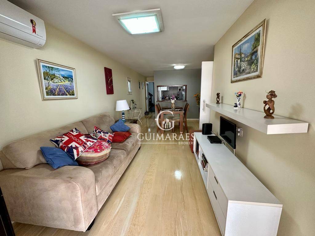 Apartamento à venda com 3 quartos, 108m² - Foto 5