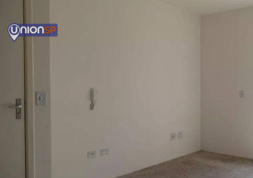 Apartamento à venda com 2 quartos, 50m² - Foto 2