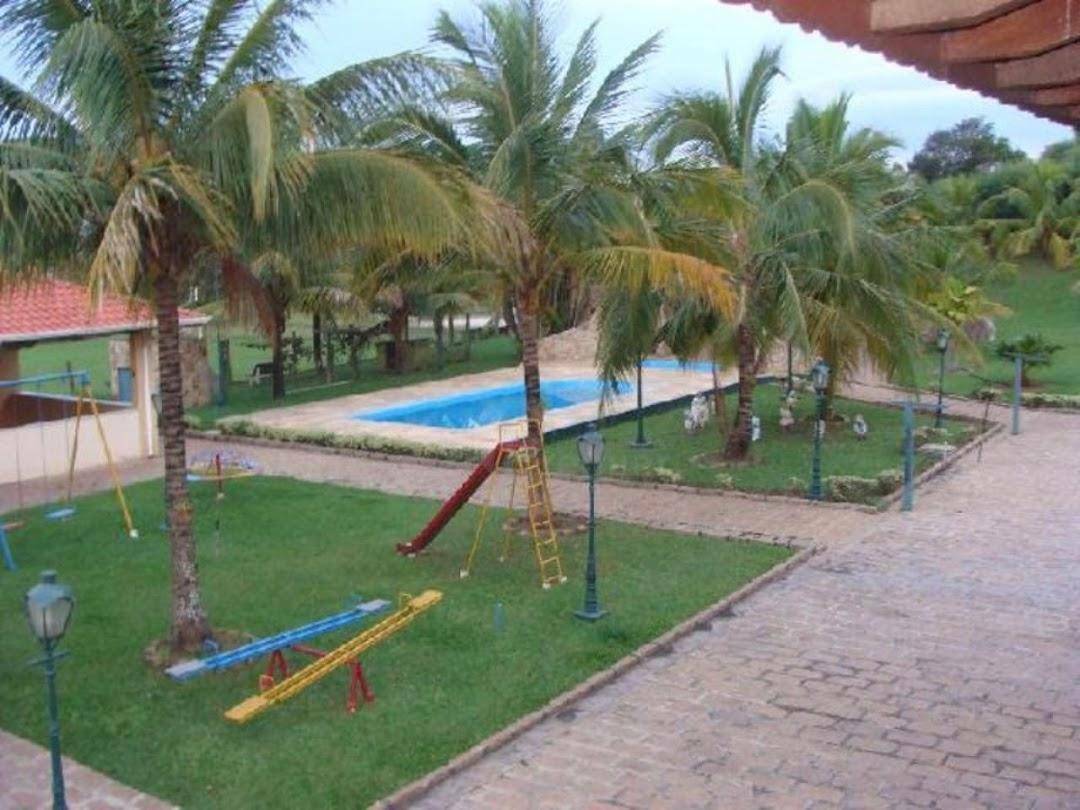 Chácara à venda com 4 quartos, 1000m² - Foto 22