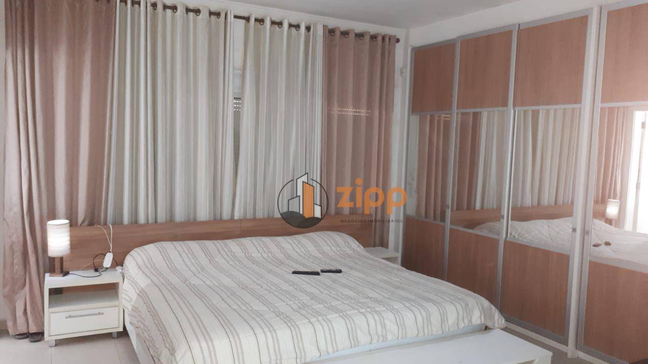 Sobrado à venda com 5 quartos, 300m² - Foto 19