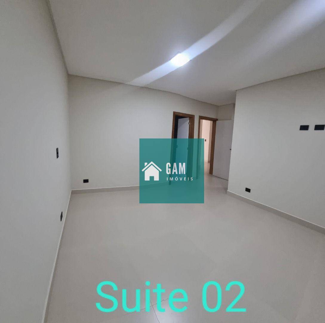 Casa de Condomínio para alugar com 3 quartos, 398m² - Foto 14