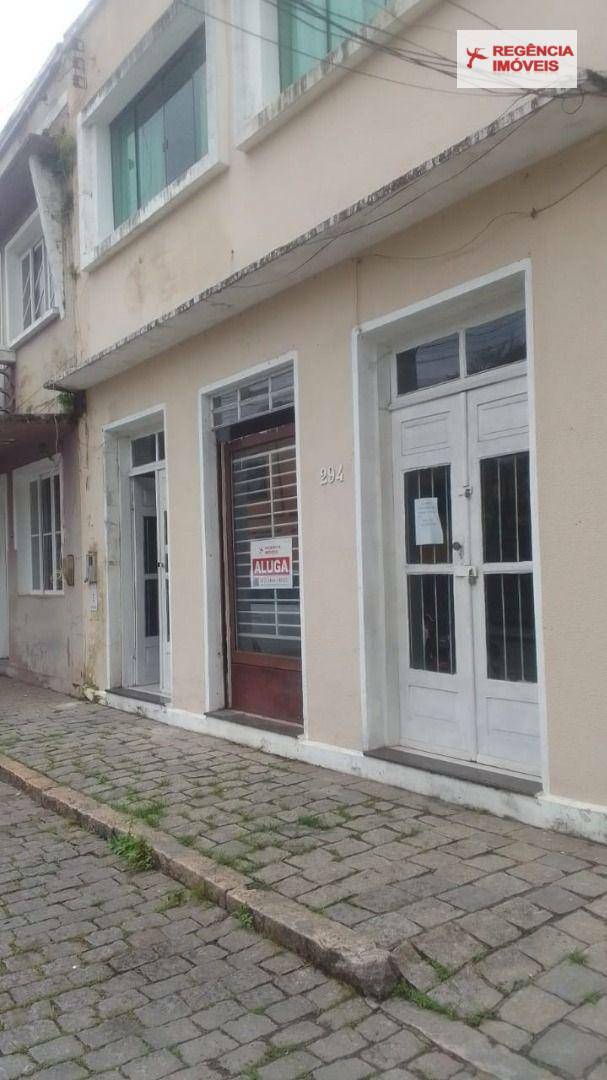 Conjunto Comercial-Sala para alugar, 95m² - Foto 1