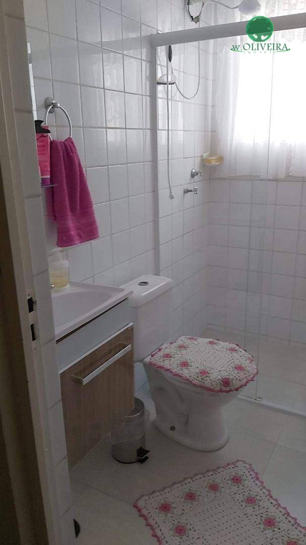 Sobrado à venda com 5 quartos, 260m² - Foto 22