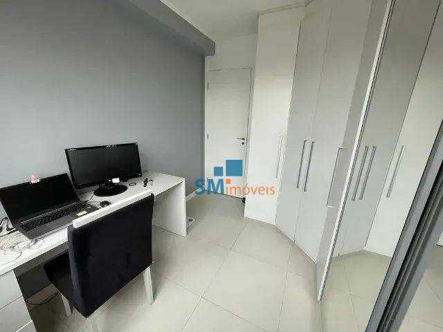 Apartamento à venda com 2 quartos, 52m² - Foto 7