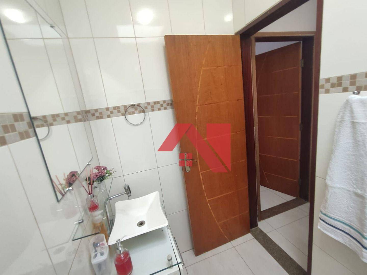 Casa à venda com 3 quartos, 120m² - Foto 27