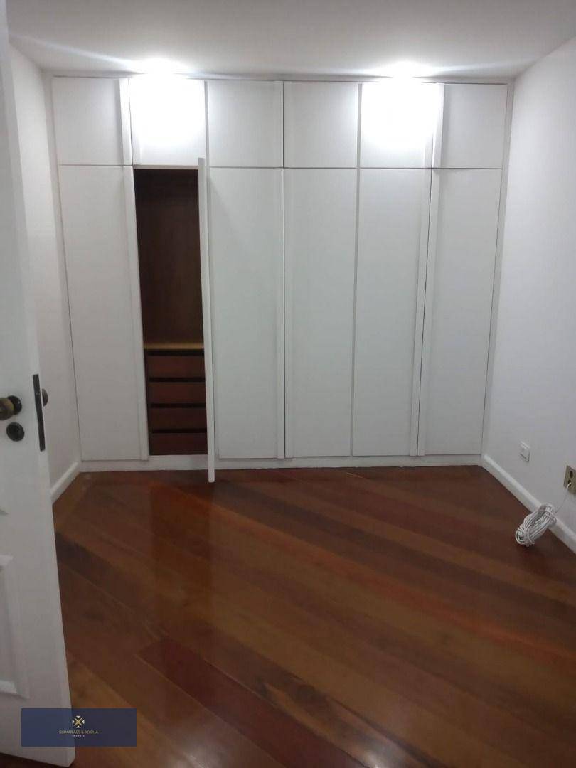 Apartamento à venda com 3 quartos, 140m² - Foto 20