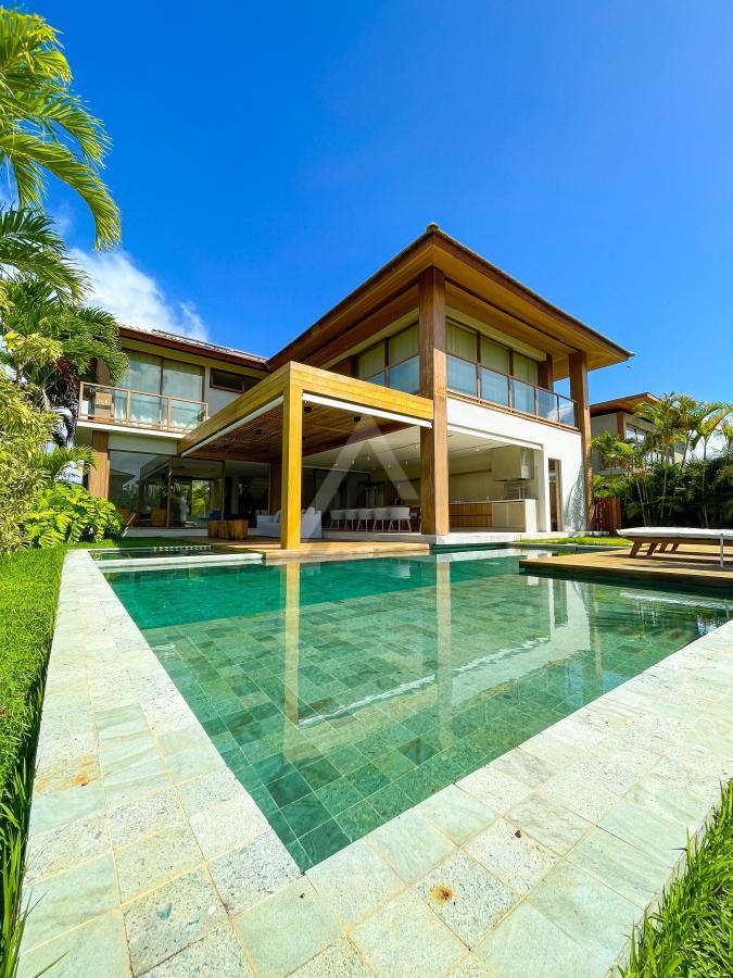 Casa de Condomínio à venda com 6 quartos, 572m² - Foto 57