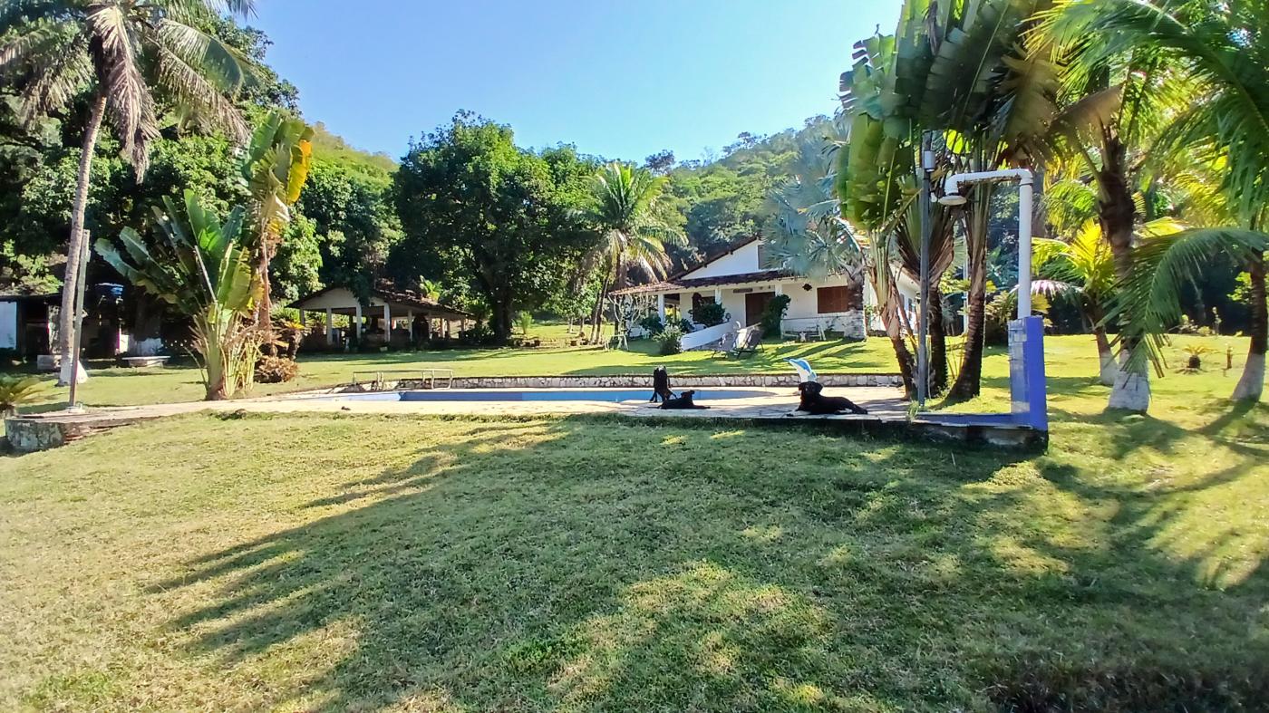 Fazenda à venda com 3 quartos, 100000m² - Foto 6