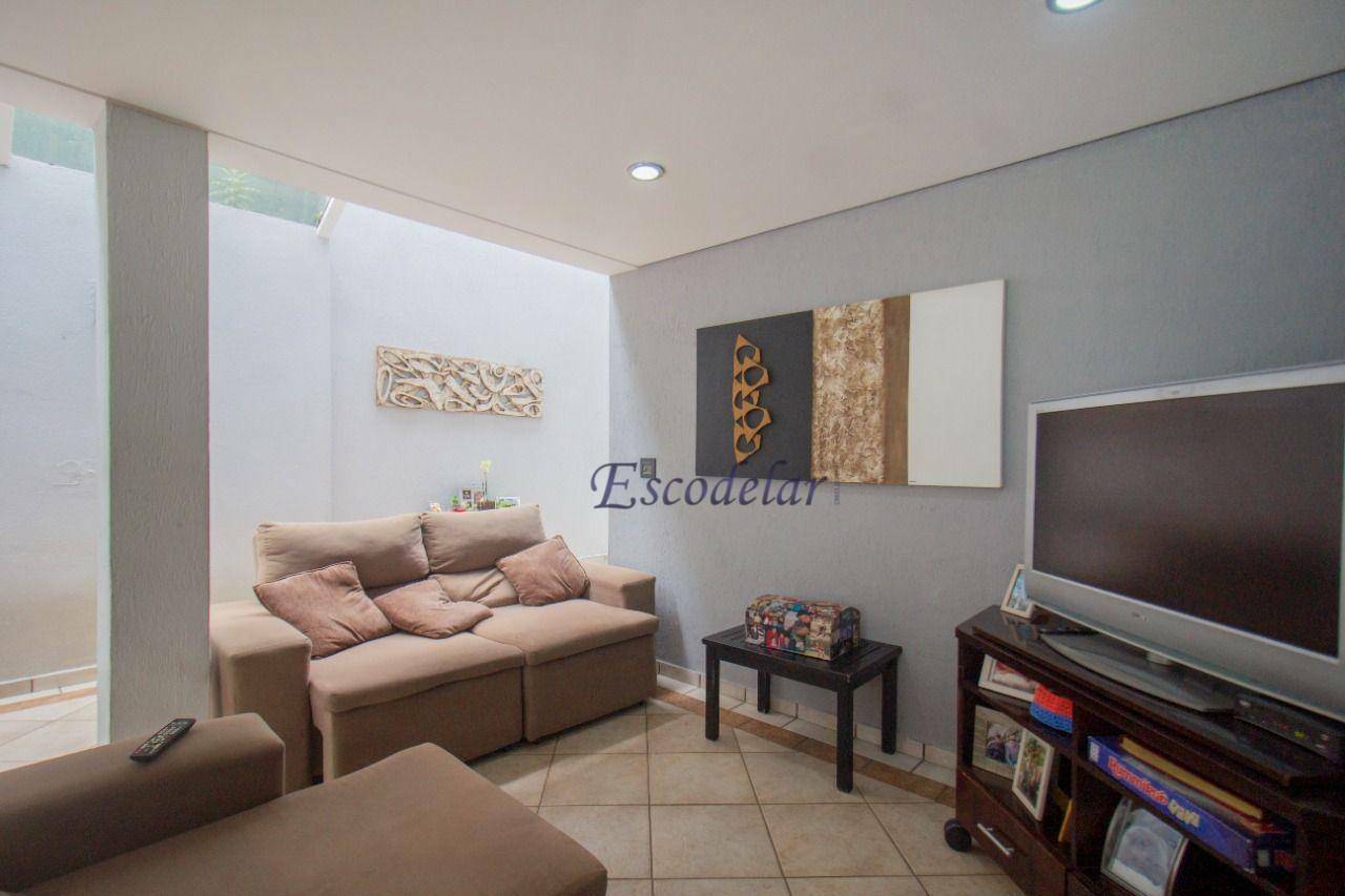 Casa à venda com 3 quartos, 162m² - Foto 10