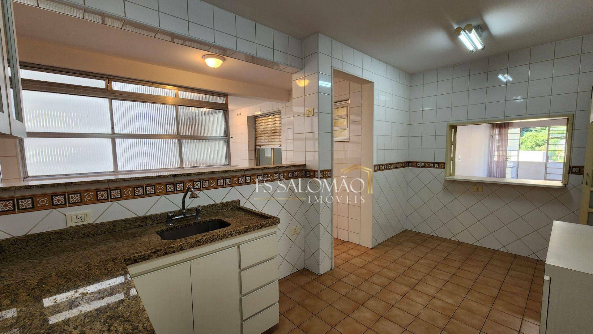 Apartamento à venda com 3 quartos, 112m² - Foto 16