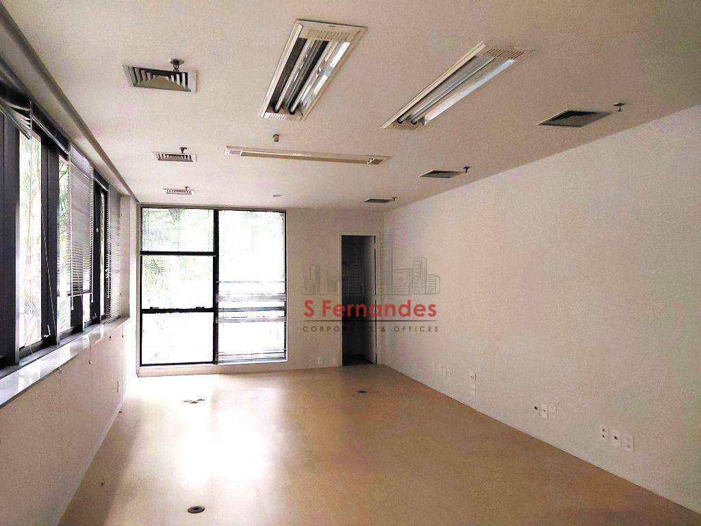 Conjunto Comercial-Sala para alugar, 34m² - Foto 2