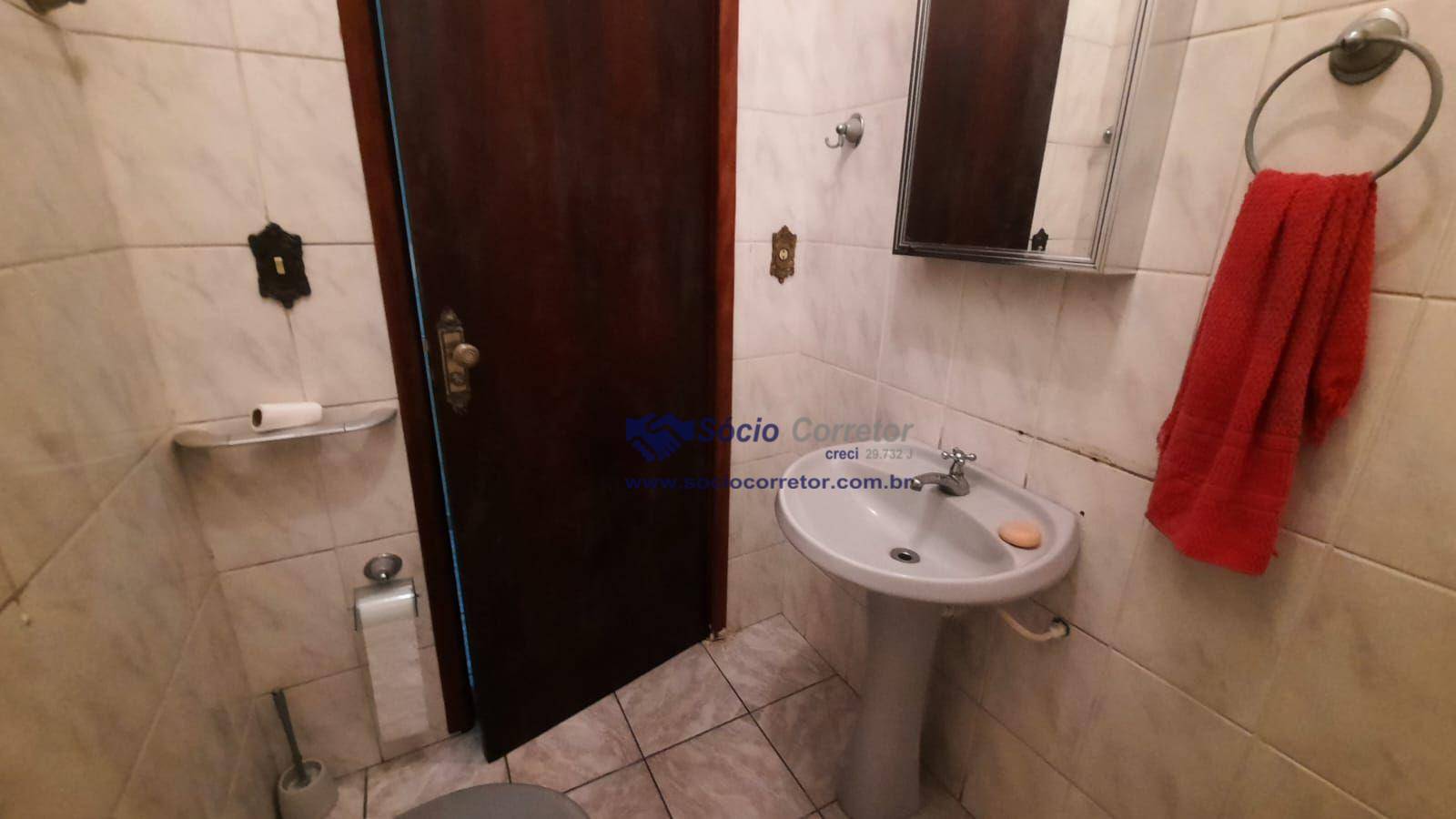 Casa à venda com 2 quartos, 100m² - Foto 9