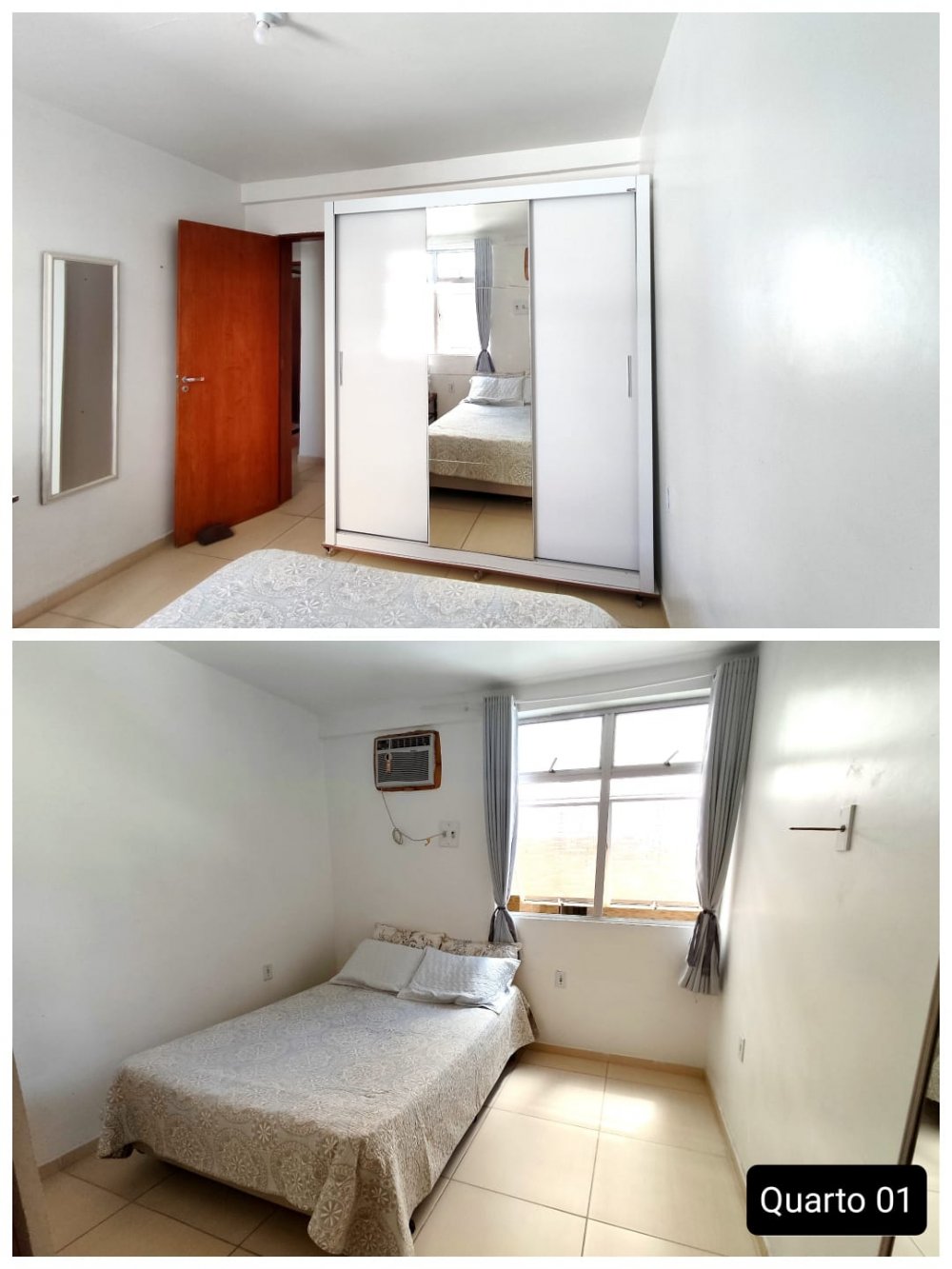 Apartamento à venda com 4 quartos, 100m² - Foto 8