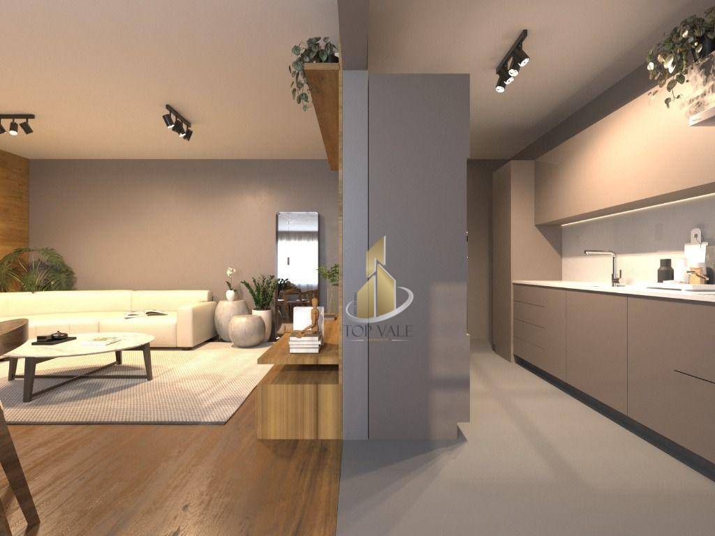 Apartamento à venda com 3 quartos, 92m² - Foto 19