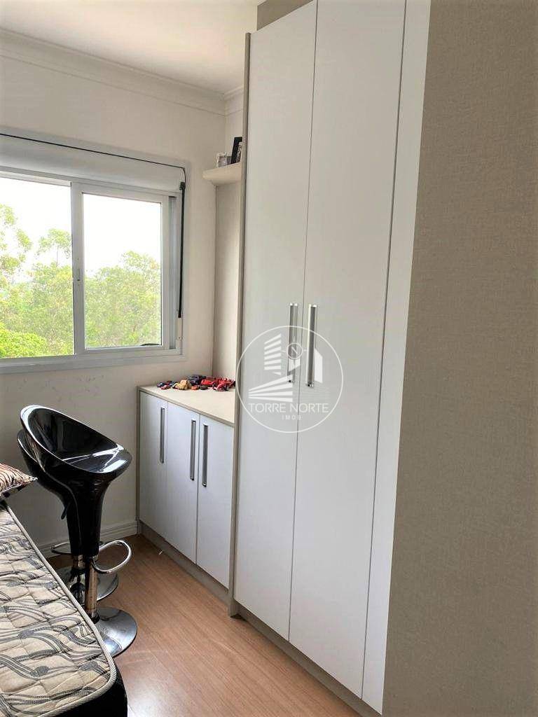 Apartamento à venda com 2 quartos, 47m² - Foto 21