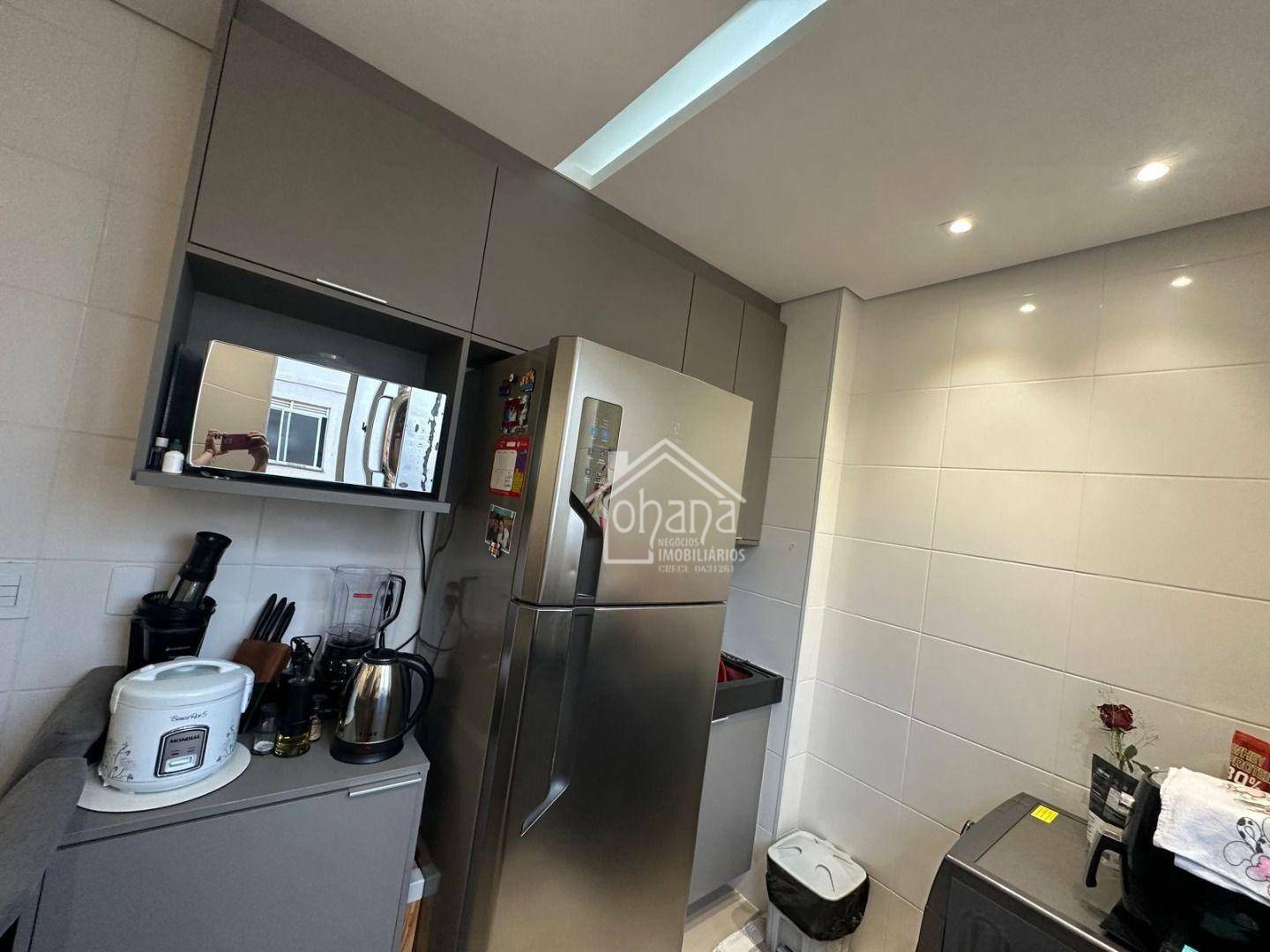 Apartamento, 2 quartos, 42 m² - Foto 11