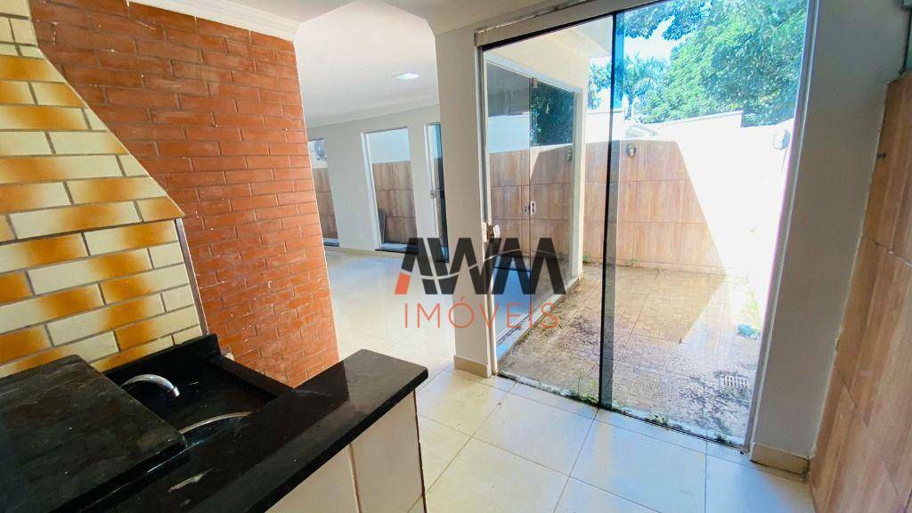 Sobrado à venda com 4 quartos, 208m² - Foto 31
