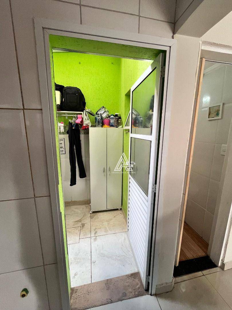 Sobrado à venda com 2 quartos, 61m² - Foto 23