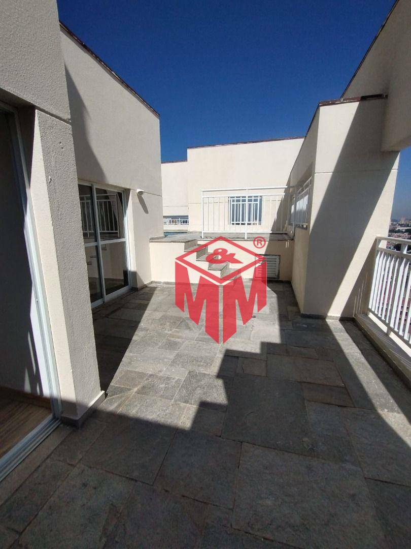 Cobertura à venda com 3 quartos, 186m² - Foto 18