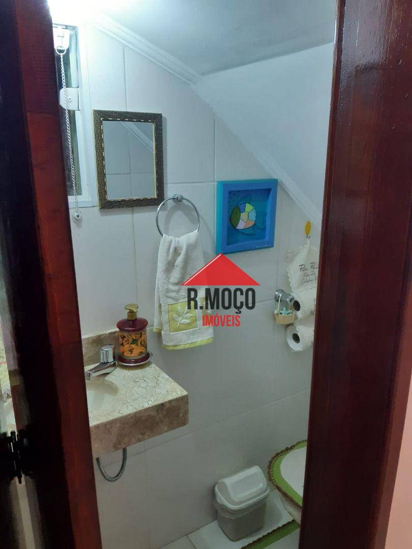 Sobrado à venda com 3 quartos, 153m² - Foto 24