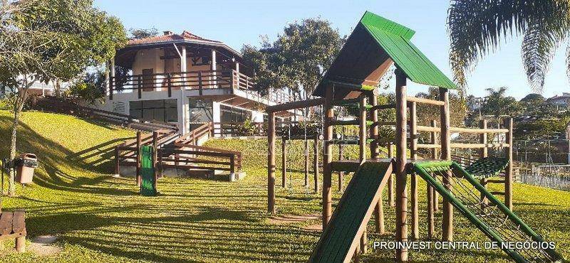 Casa de Condomínio à venda com 4 quartos, 320m² - Foto 26