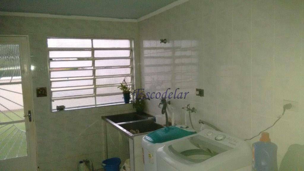 Sobrado à venda com 4 quartos, 450m² - Foto 16