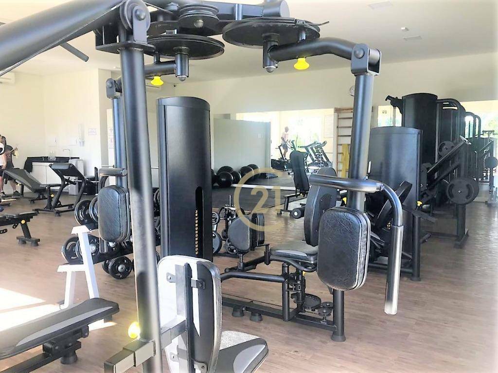Casa de Condomínio para alugar com 4 quartos, 295m² - Foto 32