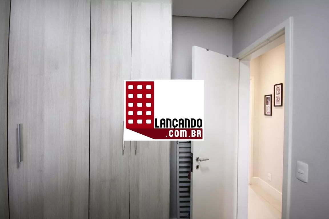 Apartamento à venda com 3 quartos, 94m² - Foto 8