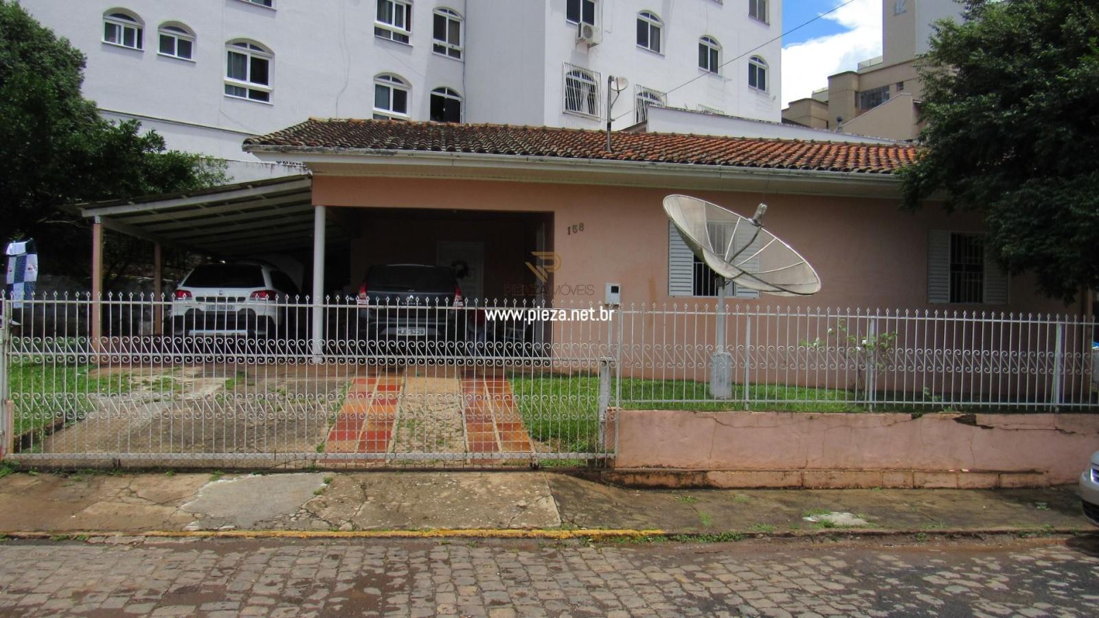 Casa à venda com 4 quartos, 100m² - Foto 5