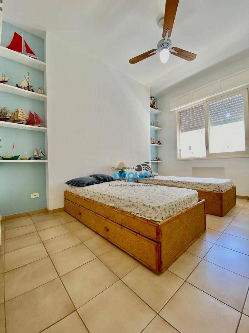 Apartamento à venda com 3 quartos, 162m² - Foto 4